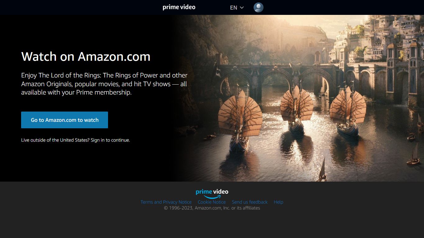 Prime Video: 60 Days In Season 7